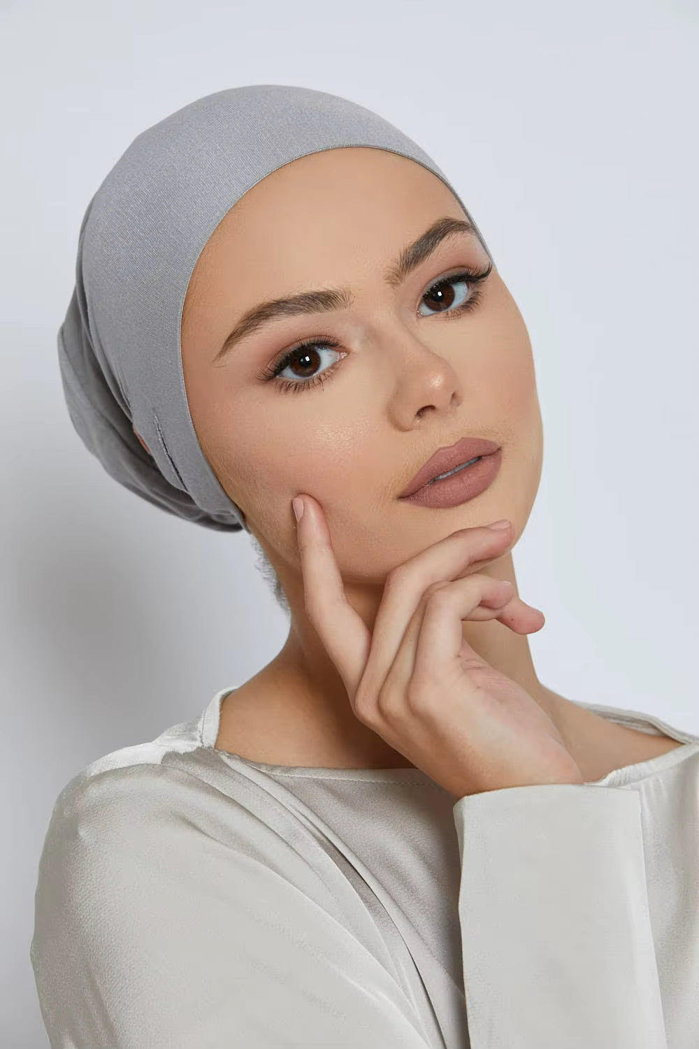 Turkish Cipcut Hijab Cap