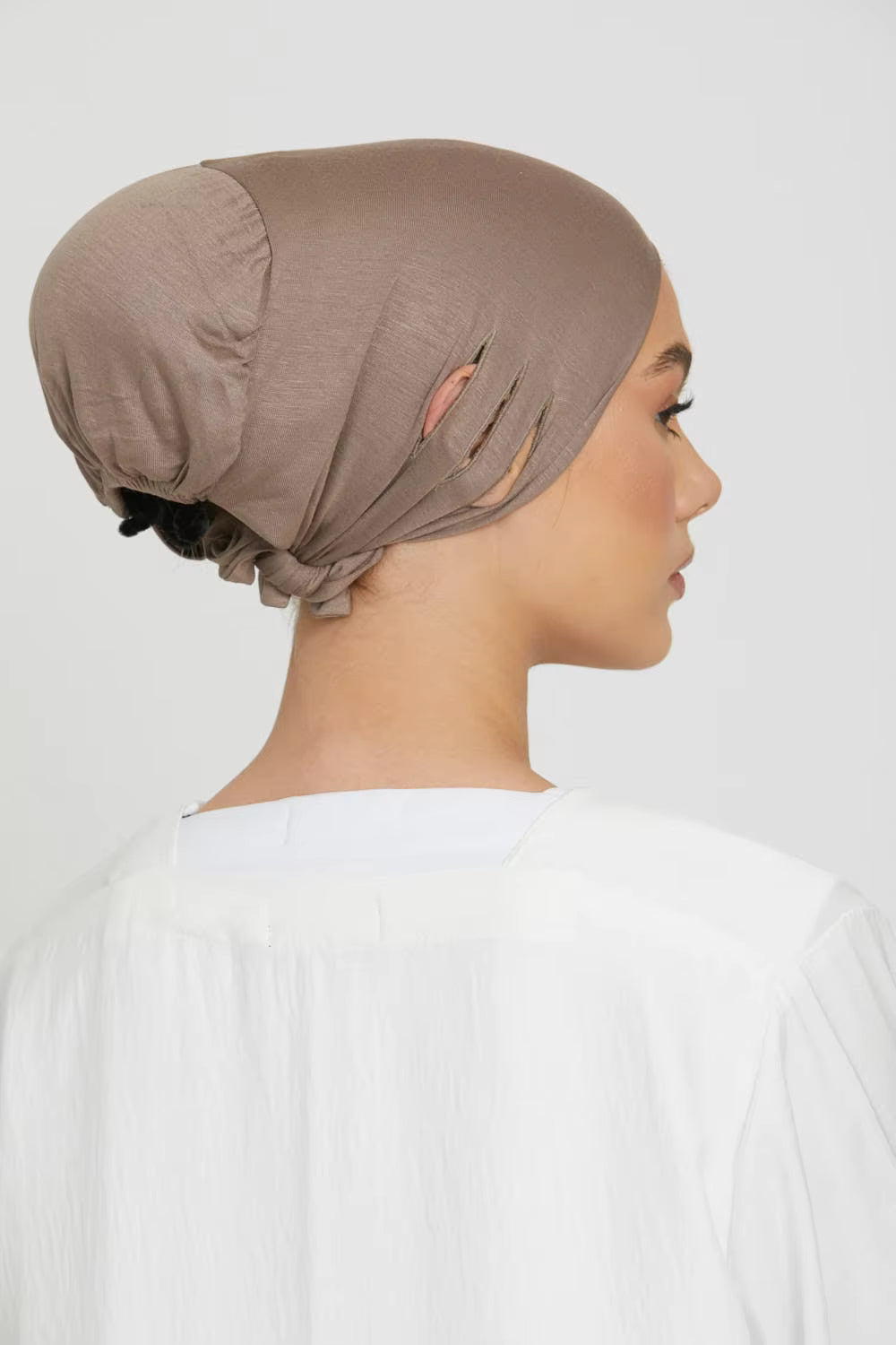 Turkish Cipcut Hijab Cap
