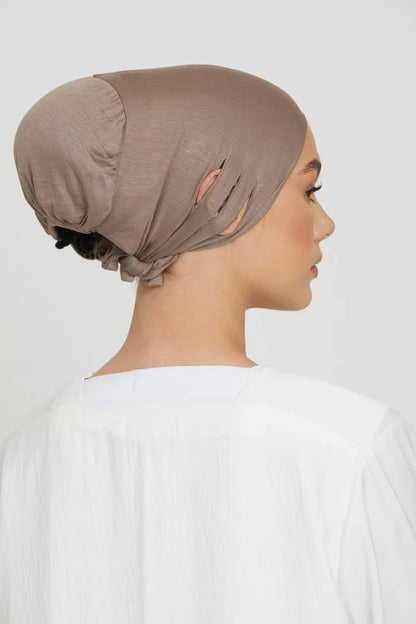 Turkish Cipcut Hijab Cap