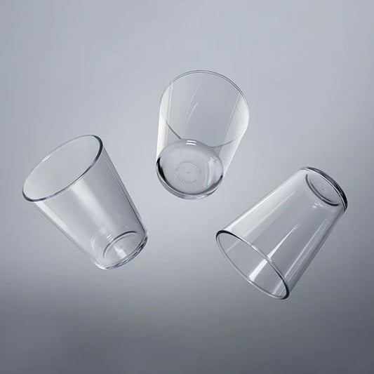 UNBREAKABLE GLASS