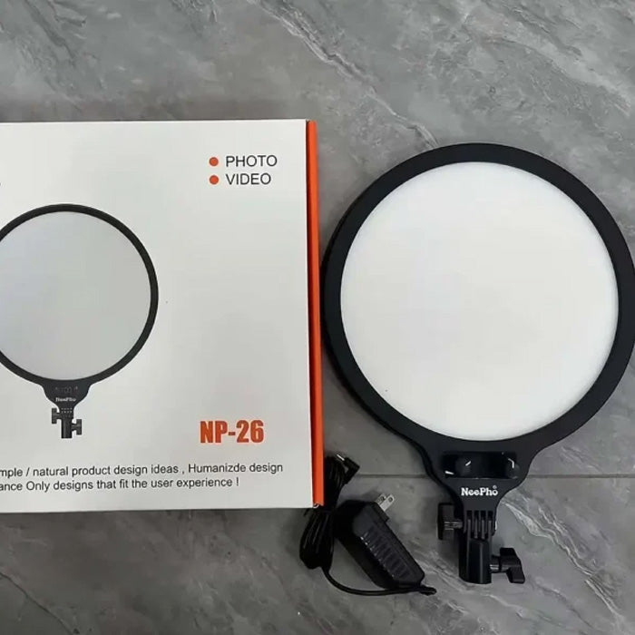 NeePho Studio  Light