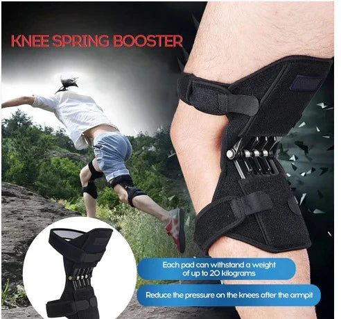 Knee Joint Booster ( Pair)