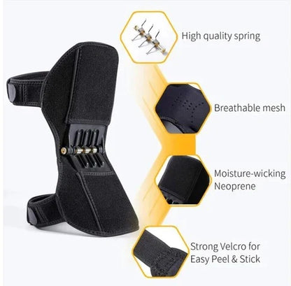 Knee Joint Booster ( Pair)