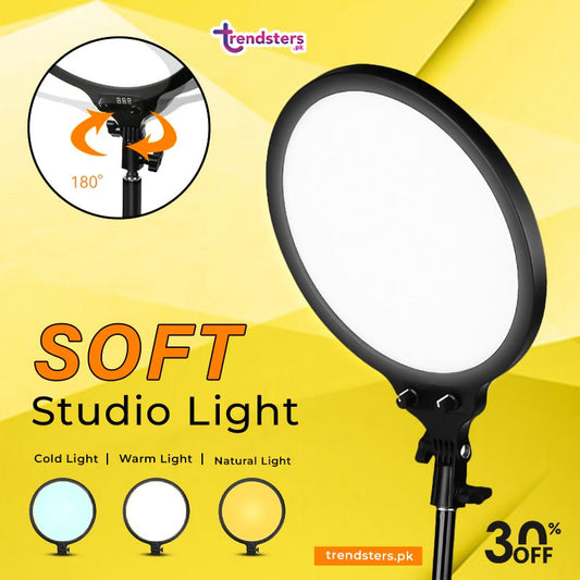 NeePho Studio  Light