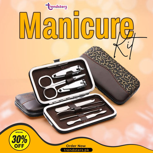 Manicure kit