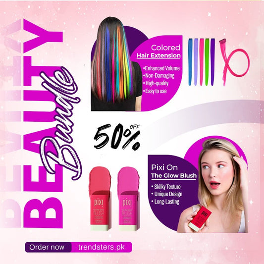 Beauty Bundle