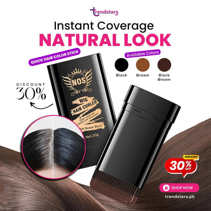 Quick Hair Color Stick