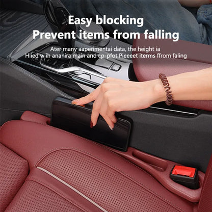 Car Seat Gap Filler