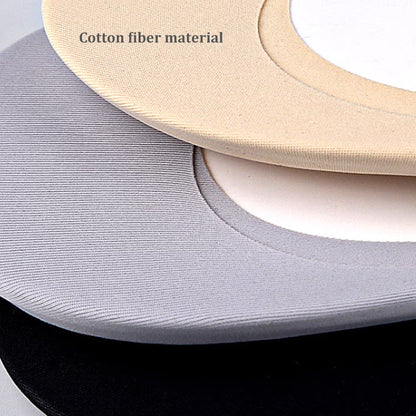 Premium Cushioned no show Socks