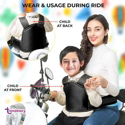 Kids Learning & Safety Bundle