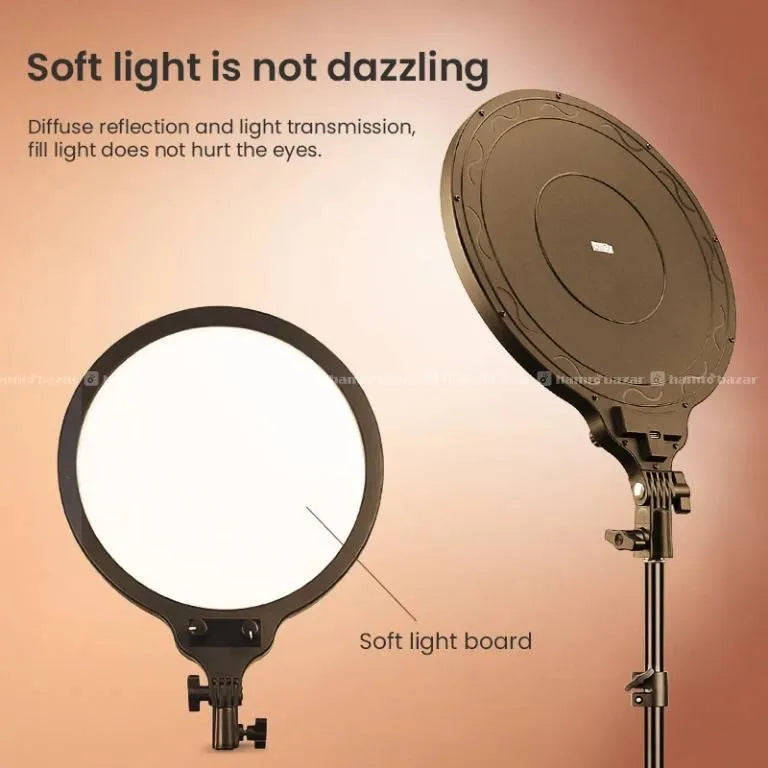 NeePho Studio  Light