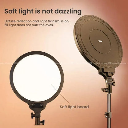 NeePho Studio  Light
