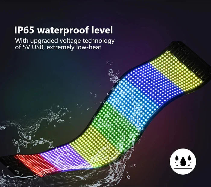 Led matrix Panel