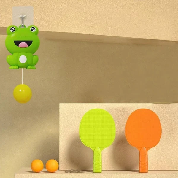 Hanging Table Tennis Game