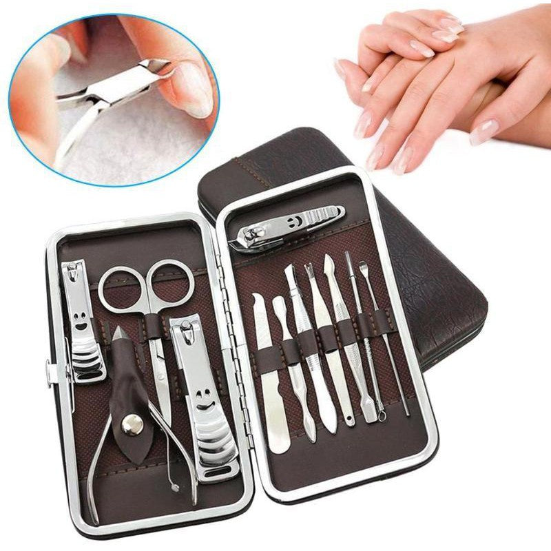 Manicure kit