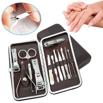 Manicure kit