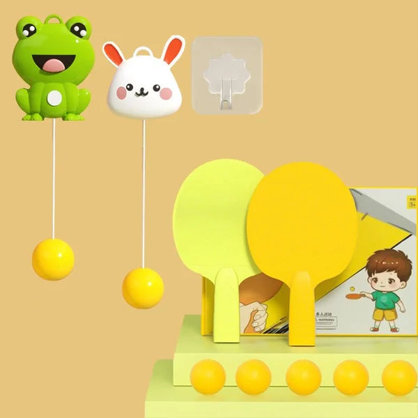 Hanging Table Tennis Game