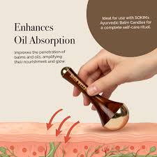Kansa Wand Massager