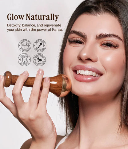 Kansa Wand Massager