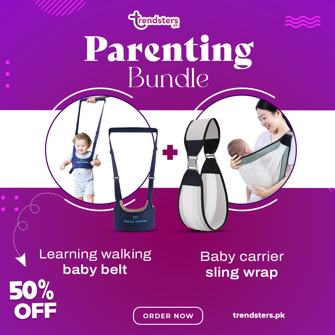Baby Bundle